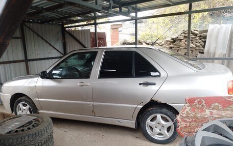 Chery Amulet (A15) I, 2006 год, 105 000 рублей, 7 фотография