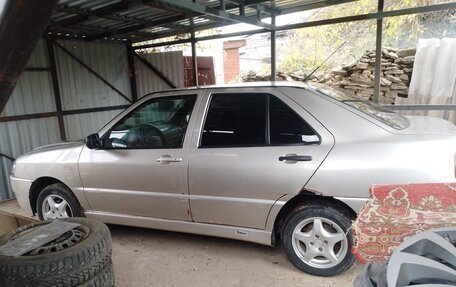 Chery Amulet (A15) I, 2006 год, 105 000 рублей, 8 фотография