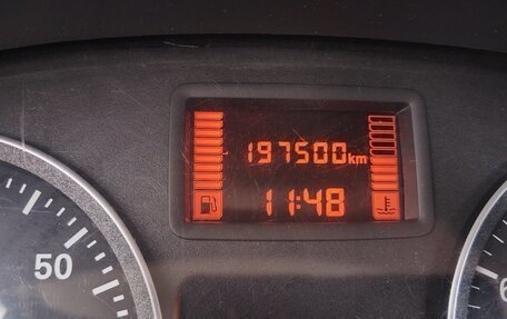 Renault Logan I, 2013 год, 470 000 рублей, 4 фотография