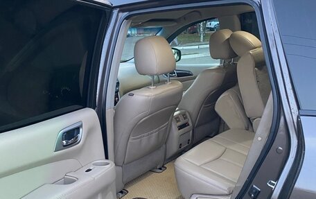 Nissan Pathfinder, 2014 год, 1 290 000 рублей, 10 фотография