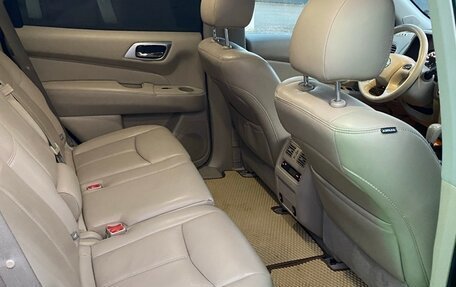 Nissan Pathfinder, 2014 год, 1 290 000 рублей, 9 фотография