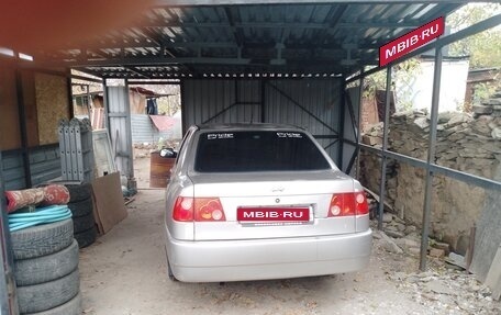 Chery Amulet (A15) I, 2006 год, 105 000 рублей, 9 фотография