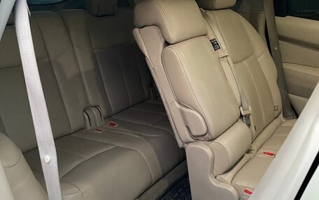 Nissan Pathfinder, 2014 год, 1 290 000 рублей, 15 фотография