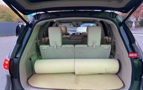 Nissan Pathfinder, 2014 год, 1 290 000 рублей, 13 фотография