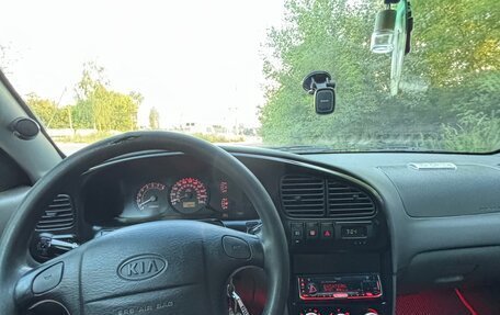 KIA Spectra II (LD), 2007 год, 270 000 рублей, 6 фотография