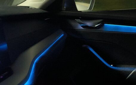 Skoda Octavia IV, 2021 год, 2 350 000 рублей, 12 фотография