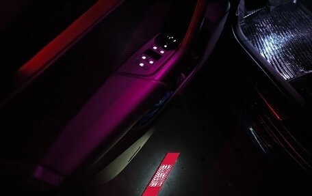 Skoda Octavia IV, 2021 год, 2 350 000 рублей, 11 фотография