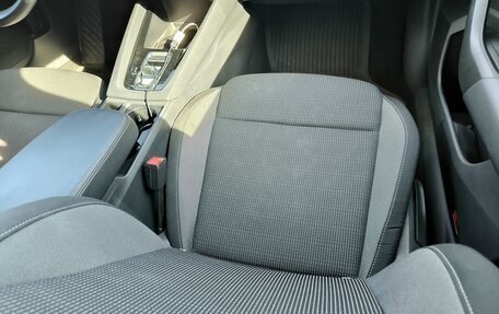 Skoda Octavia IV, 2021 год, 2 350 000 рублей, 19 фотография