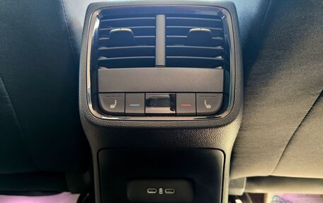 Skoda Octavia IV, 2021 год, 2 350 000 рублей, 20 фотография