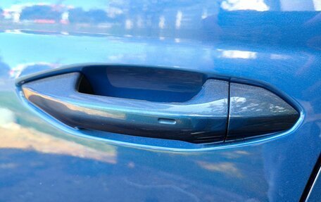 Skoda Octavia IV, 2021 год, 2 350 000 рублей, 21 фотография