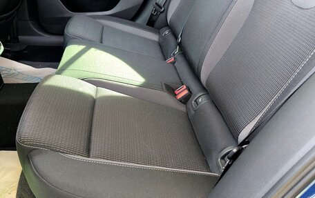 Skoda Octavia IV, 2021 год, 2 350 000 рублей, 22 фотография