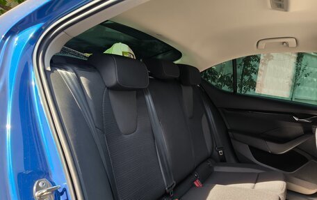 Skoda Octavia IV, 2021 год, 2 350 000 рублей, 24 фотография