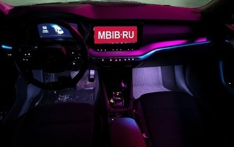 Skoda Octavia IV, 2021 год, 2 350 000 рублей, 10 фотография