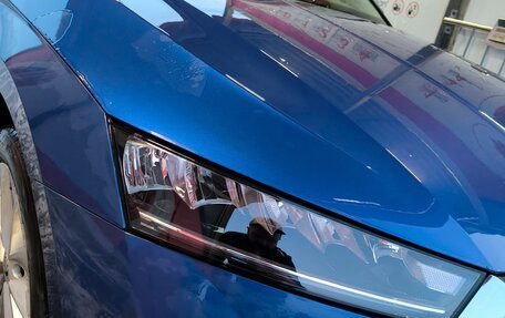 Skoda Octavia IV, 2021 год, 2 350 000 рублей, 35 фотография