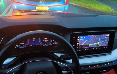 Skoda Octavia IV, 2021 год, 2 350 000 рублей, 37 фотография