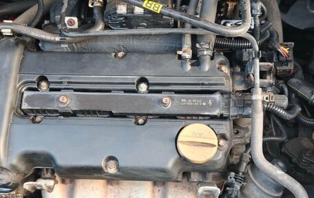 Opel Corsa D, 2007 год, 600 000 рублей, 7 фотография