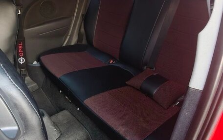 Opel Corsa D, 2007 год, 600 000 рублей, 9 фотография