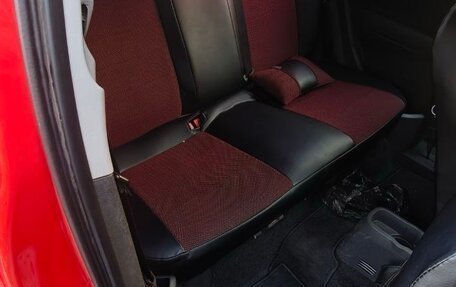 Opel Corsa D, 2007 год, 600 000 рублей, 12 фотография