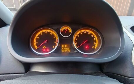 Opel Corsa D, 2007 год, 600 000 рублей, 13 фотография