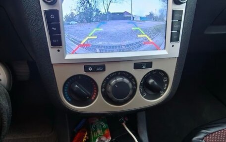 Opel Corsa D, 2007 год, 600 000 рублей, 17 фотография