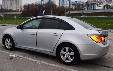 Chevrolet Cruze II, 2011 год, 580 000 рублей, 12 фотография