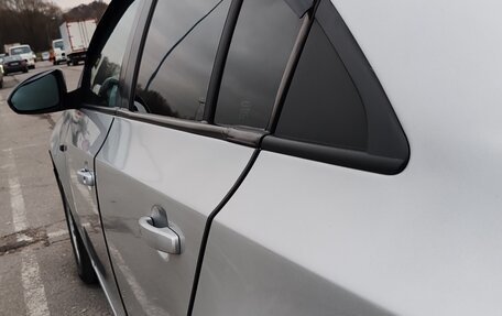 Chevrolet Cruze II, 2011 год, 580 000 рублей, 17 фотография