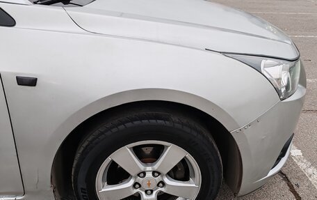 Chevrolet Cruze II, 2011 год, 580 000 рублей, 20 фотография