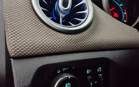 Chevrolet Cruze II, 2011 год, 580 000 рублей, 24 фотография