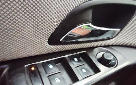 Chevrolet Cruze II, 2011 год, 580 000 рублей, 25 фотография