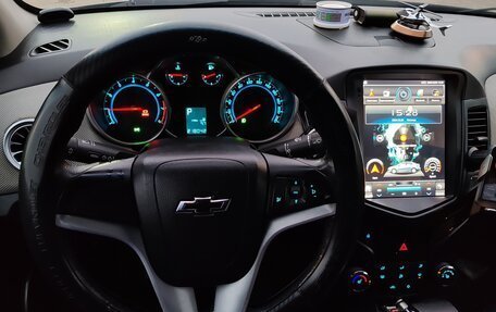 Chevrolet Cruze II, 2011 год, 580 000 рублей, 30 фотография