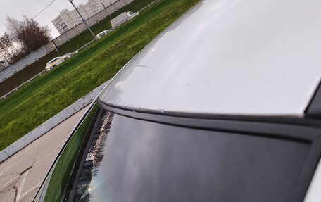 Chevrolet Cruze II, 2011 год, 580 000 рублей, 34 фотография