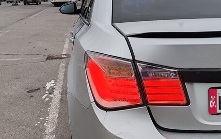 Chevrolet Cruze II, 2011 год, 580 000 рублей, 15 фотография