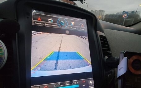 Chevrolet Cruze II, 2011 год, 580 000 рублей, 29 фотография