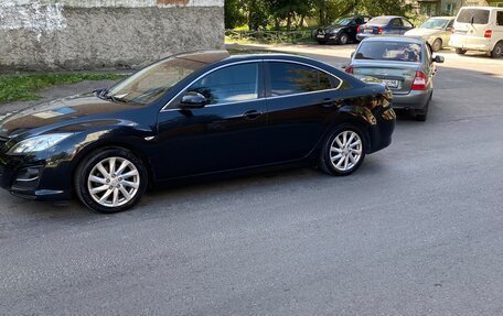 Mazda 6, 2011 год, 760 000 рублей, 5 фотография