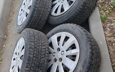 Chevrolet Cruze II, 2011 год, 580 000 рублей, 40 фотография