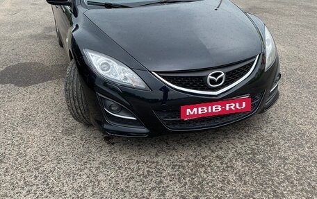 Mazda 6, 2011 год, 760 000 рублей, 2 фотография