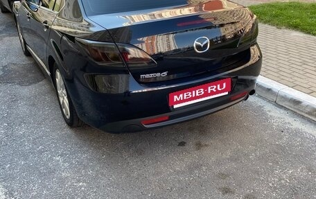 Mazda 6, 2011 год, 760 000 рублей, 3 фотография