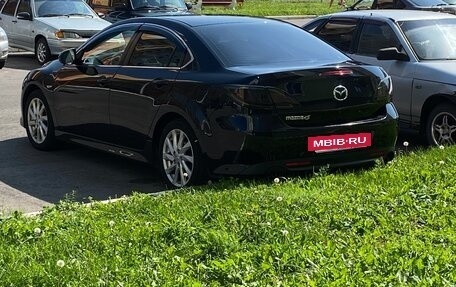 Mazda 6, 2011 год, 760 000 рублей, 4 фотография
