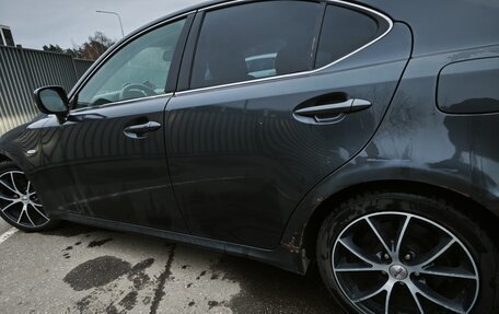 Lexus IS II рестайлинг 2, 2006 год, 1 200 000 рублей, 6 фотография