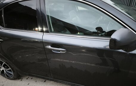 Lexus IS II рестайлинг 2, 2006 год, 1 200 000 рублей, 9 фотография