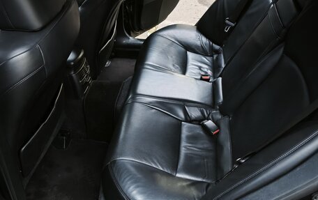 Lexus IS II рестайлинг 2, 2006 год, 1 200 000 рублей, 7 фотография