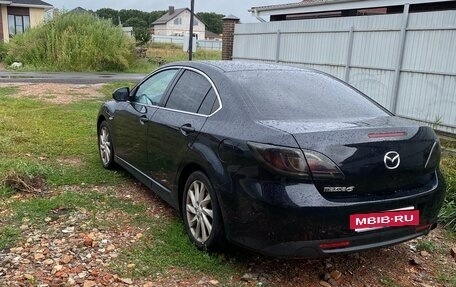 Mazda 6, 2011 год, 760 000 рублей, 8 фотография