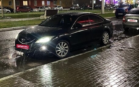 Mazda 6, 2011 год, 760 000 рублей, 6 фотография