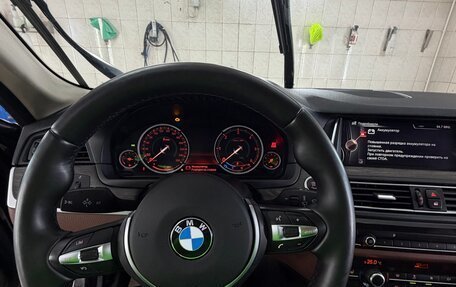 BMW 5 серия, 2016 год, 2 650 000 рублей, 9 фотография