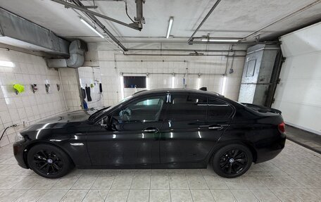 BMW 5 серия, 2016 год, 2 650 000 рублей, 3 фотография