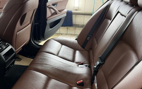 BMW 5 серия, 2016 год, 2 650 000 рублей, 10 фотография