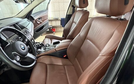 BMW 5 серия, 2016 год, 2 650 000 рублей, 11 фотография