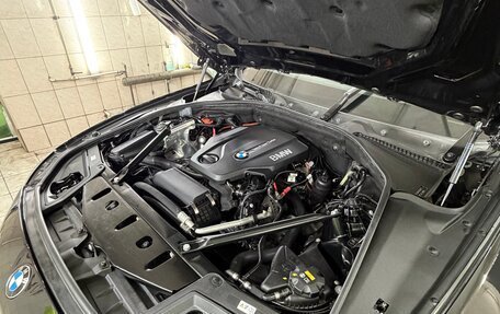 BMW 5 серия, 2016 год, 2 650 000 рублей, 13 фотография