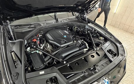 BMW 5 серия, 2016 год, 2 650 000 рублей, 14 фотография