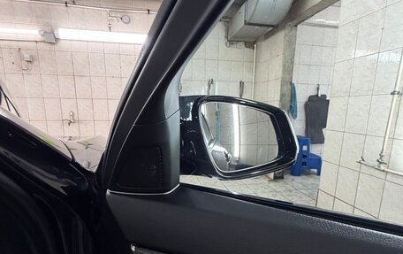 BMW 5 серия, 2016 год, 2 650 000 рублей, 15 фотография